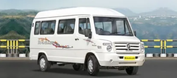 Tempo Traveller