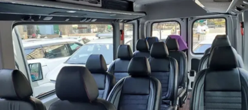 Tempo Traveller