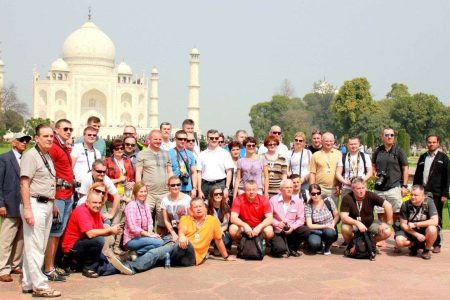 Group 1