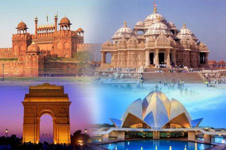 delhi